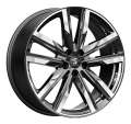 K&K Premium КР014 (DQ) 8xR20 ET39 5*112 D66.6