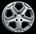 Carwel Бала 241 (SB) 6.5xR16 ET40 5*114.3 D60.1