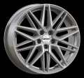 Carwel Вайс 233 (SB) 7.0xR18 ET38 5*114.3 D67.1