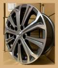Carwel Кудро 1610 (AGR) 6.5xR16 ET46 5*112 D57.1