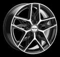 Carwel Сошно 1709 (ABT) 7xR17 ET50 5*114.3 D67.1