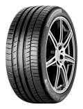 Continental ContiSportContact 5P ContiSilent 285/30 R21 100Y