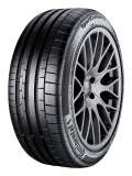 Continental ContiSportContact 6 265/30 R19 93Y (2015)