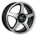 Cross street CR14 (BKF) 6xR15 ET40 4*100 D60.1