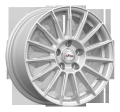 iFree Азур (КС1052) (Блэк Джек) 6.5xR16 ET45 5*114.3 D67.1