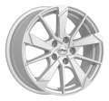 iFree Зиплайн (КС1042) (Нео-классик) 6.5xR16 ET38 5*100 D57.1