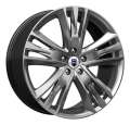 K&K Атлас (DPl) 8.5xR20 ET35 5*112 D66.6