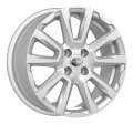 K&K КС1026 (S) 6.5xR16 ET46 4*100 D54.1
