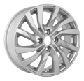 K&K КС882 (S) 6xR15 ET40 4*100 D60.1