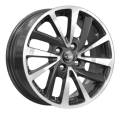 K&K КС899 (BA) 6xR15 ET35 4*98 D58.5