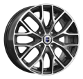 K&K Лилиом (КС891) (BA) 6xR16 ET45 4*100 D67.1