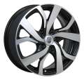 K&K Палермо (BA) 6.5xR16 ET43 5*114.3 D67.1