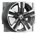 K&K Висмут (КС1009) (BA) 7xR16 ET45 5*112 D66.6