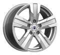 K&K Висмут (КС1009) (DPl) 7xR16 ET45 5*114.3 D66.1