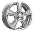 K&K КС777 (S) 6xR15 ET48 4*100 D54.1