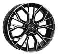 MAK Stilo (Black Mirror) 8xR18 ET45 5*108 D72