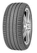 Michelin Latitude Sport 3 235/65 R19 109V