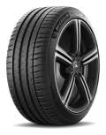 Michelin Pilot Sport 4 SUV 295/40 R21 111Y