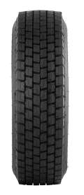 Satoya SD-062 315/70 R22.5 154/150L Рулевая