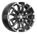 Скад Авилис (A) 8xR18 ET46 6*114.3 D67.1