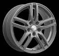 Скад Брайтон (Gt) 7xR17 ET39 5*114.3 D60.1