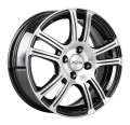 X'trike X-105M (BF) 6xR15 ET45 4*100 D54.1