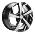 Carwel Тенис 1712 (ABT) 7.0xR17 ET43 5*108 D65.1