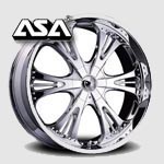 ASA
