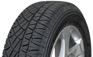 Michelin Latitude Cross