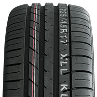 Kumho Ecsta LE Sport