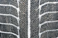 Michelin X-Ice 2
